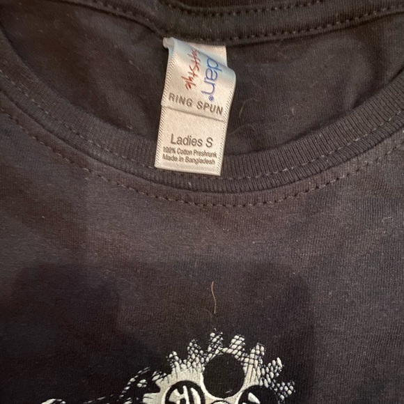 Steampunk Batman T-Shirt - Picture 3 of 3